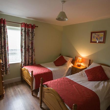 Ferienwohnung Arasain Bhalor Falcarragh Exterior foto