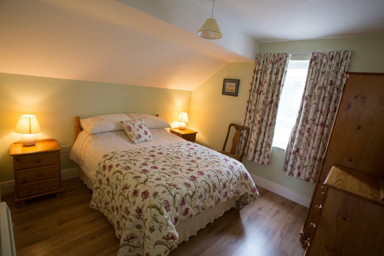 Ferienwohnung Arasain Bhalor Falcarragh Exterior foto